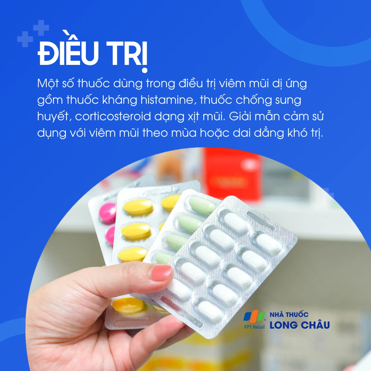 Viêm mũi dị ứng 6
