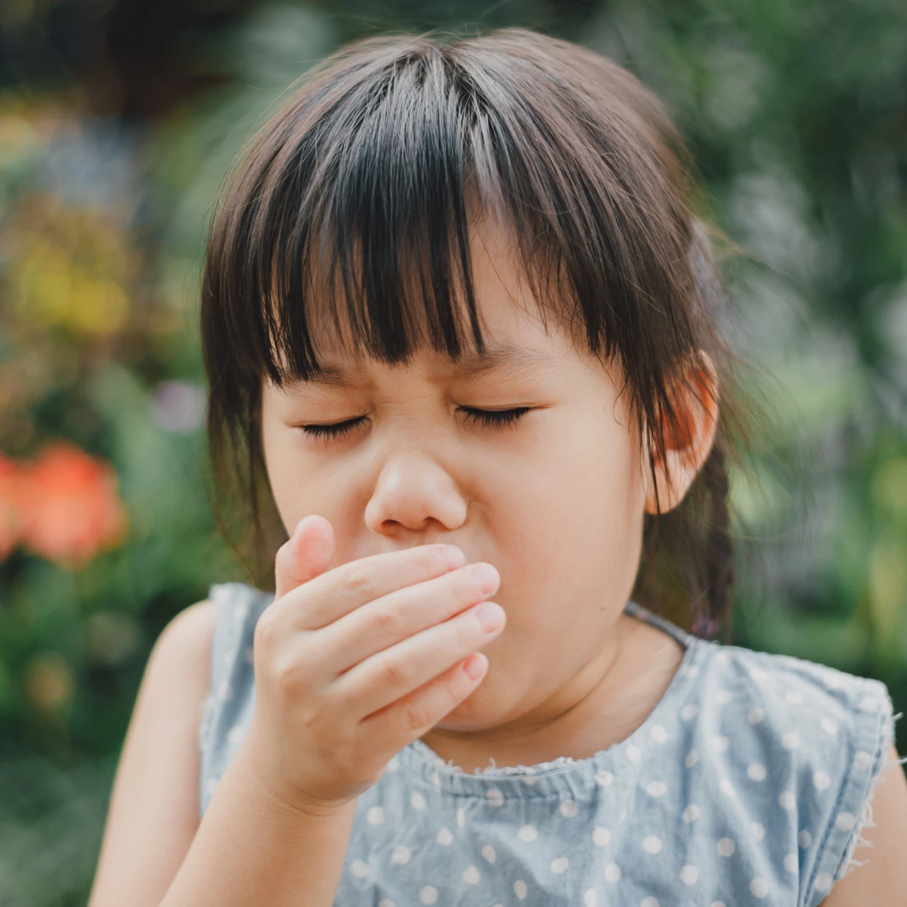 Viêm phổi ở trẻ em 2