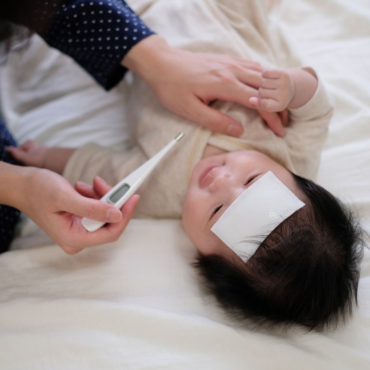 Viêm phổi RSV 3