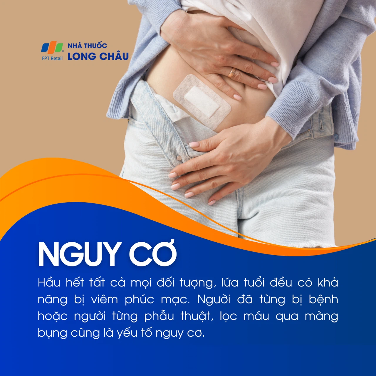 Viêm phúc mạc 4