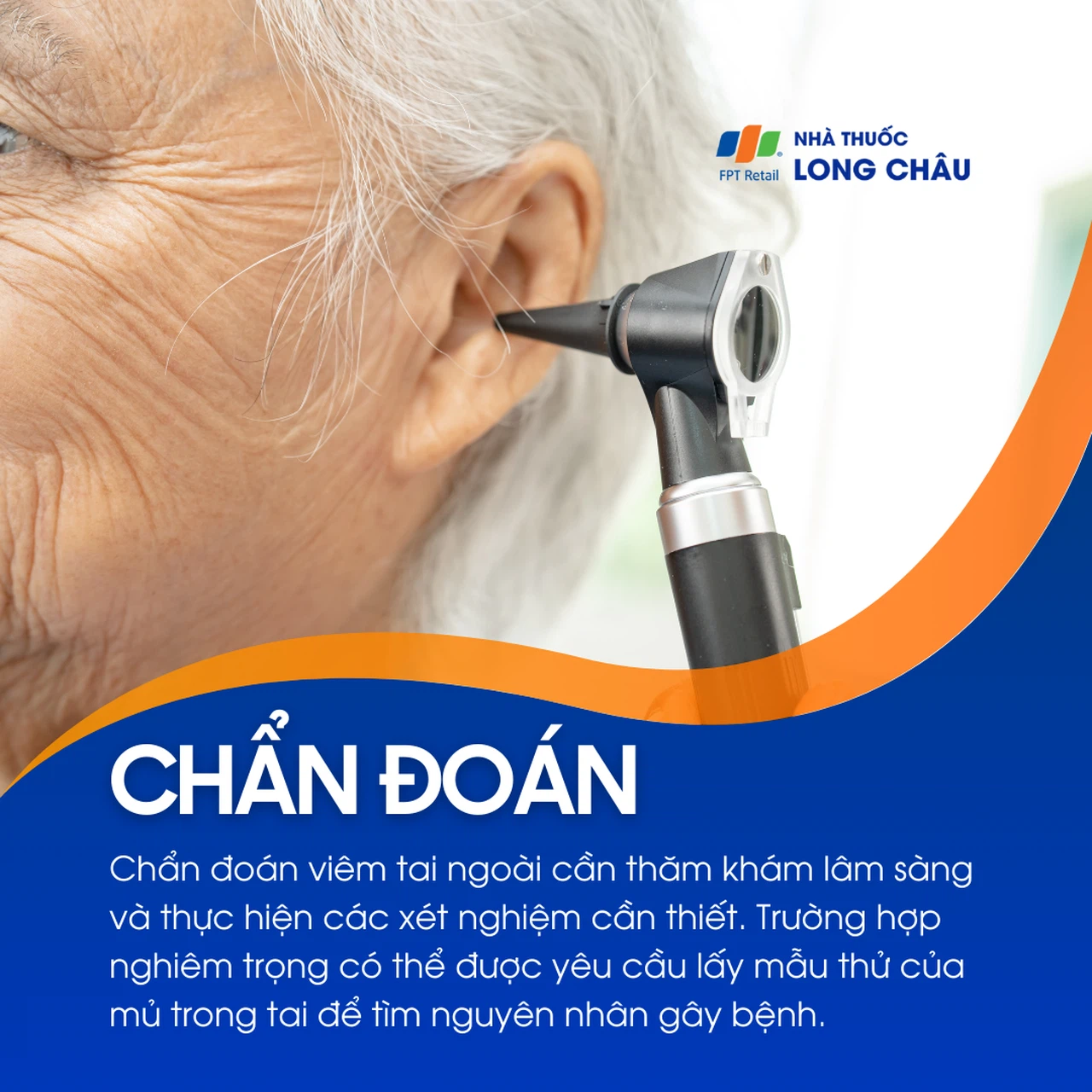Viêm tai ngoài 5