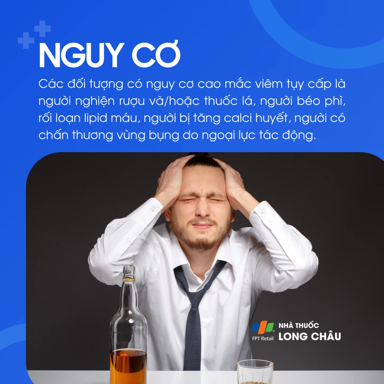 Viêm tụy cấp 4