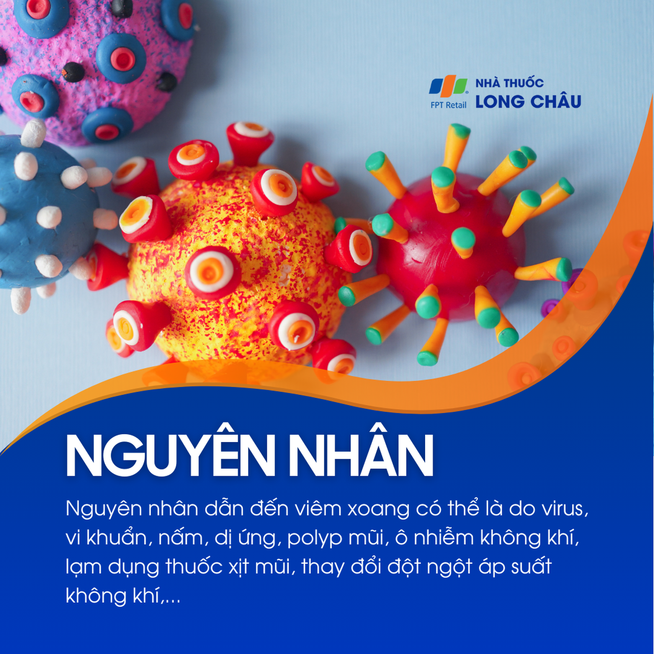 Viêm xoang 3