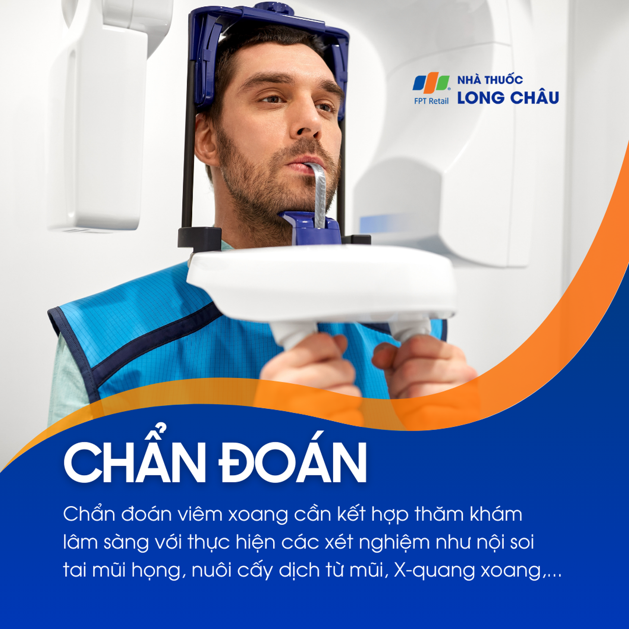 Viêm xoang 5