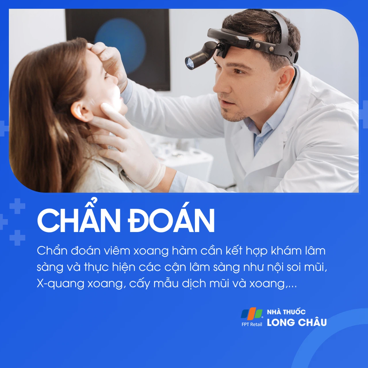 Viêm xoang hàm 5