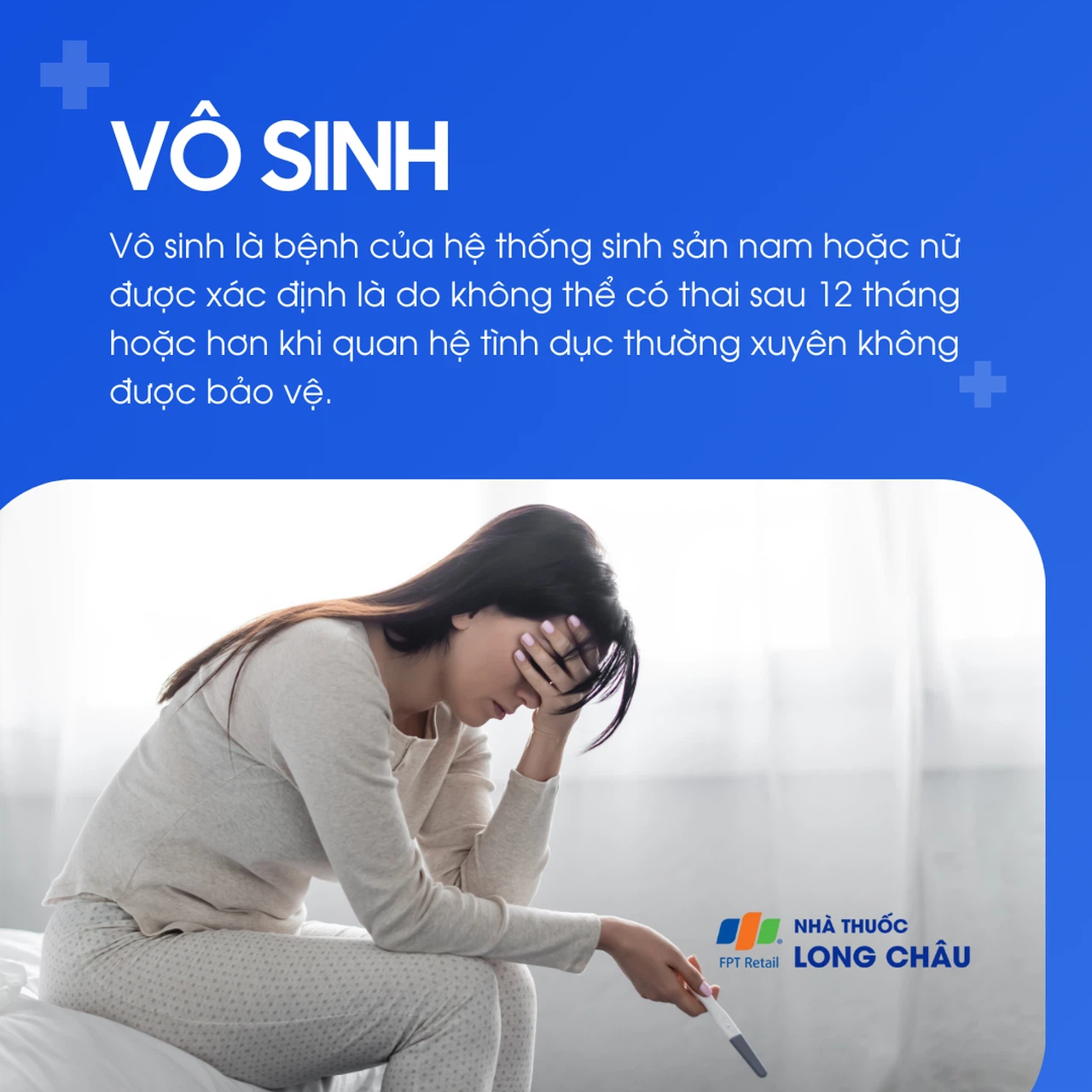 Vô sinh 1