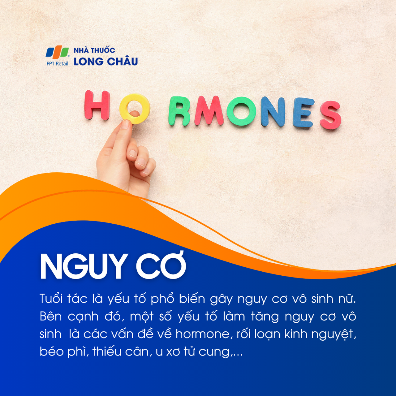 Vô sinh nữ 4