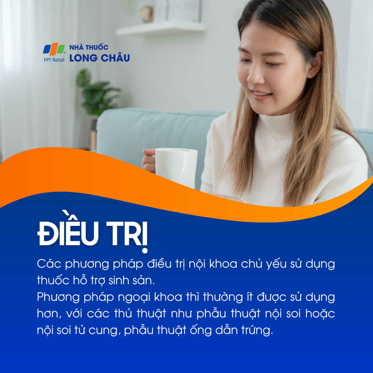 Vô sinh nữ 6