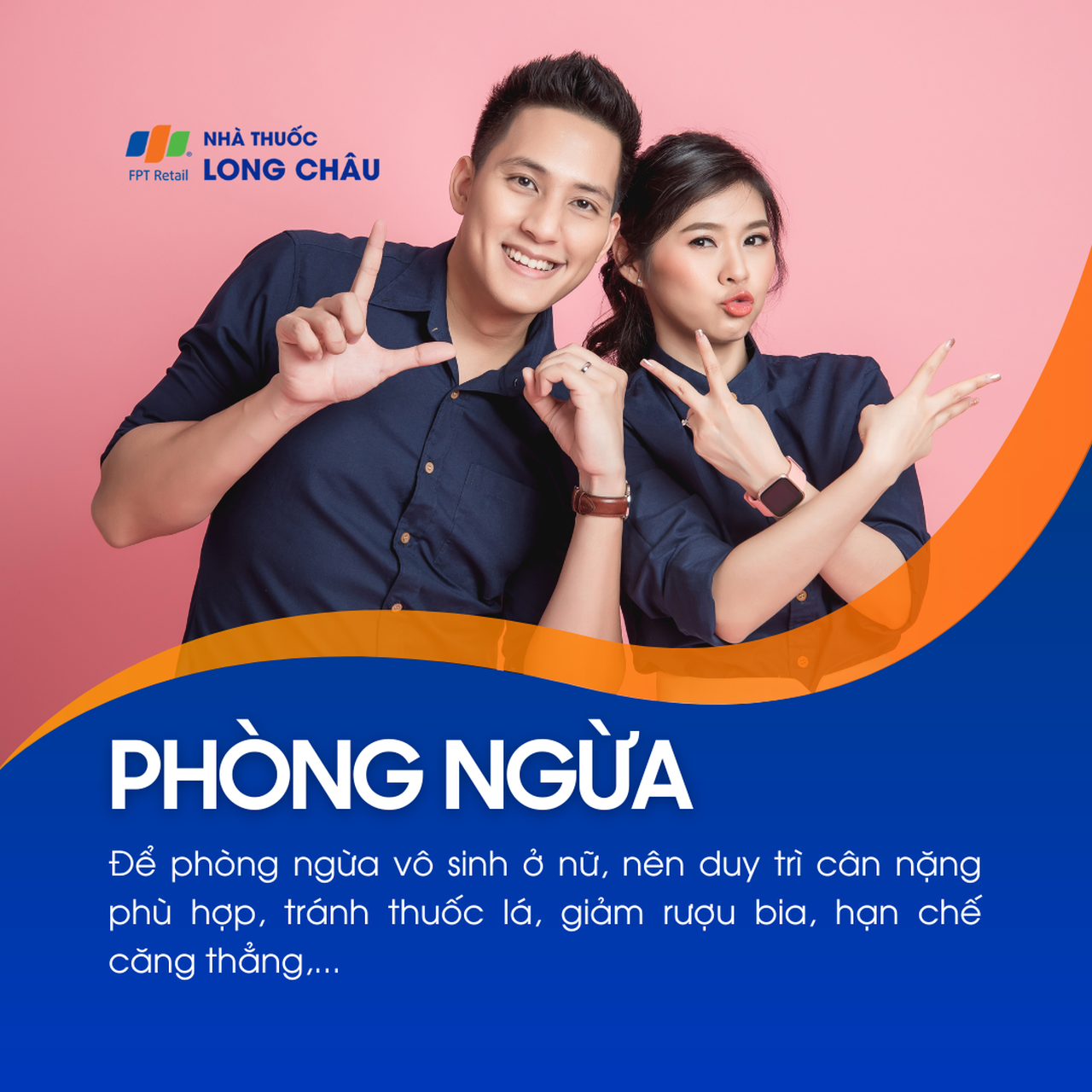 Vô sinh nữ 7