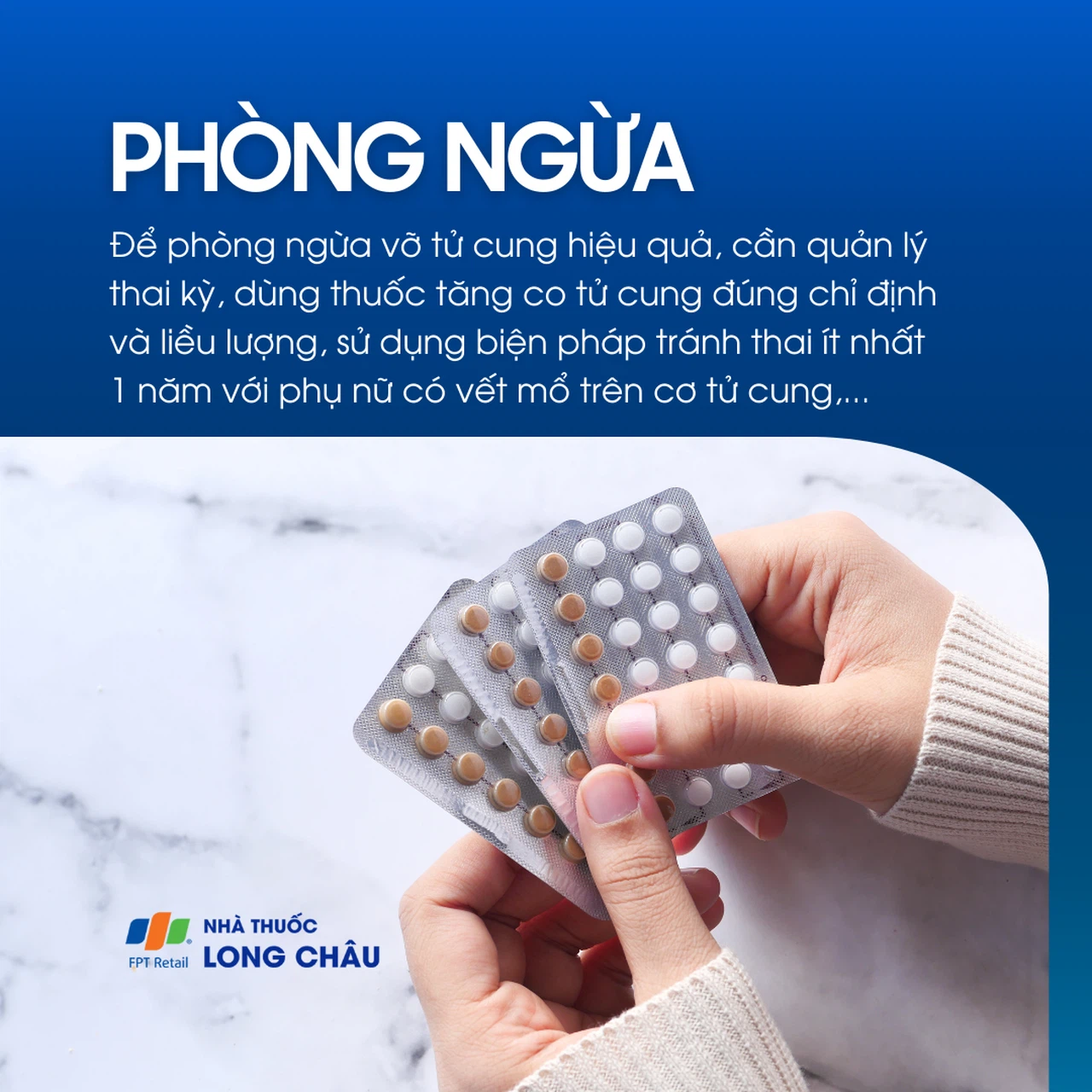 Vỡ tử cung 8