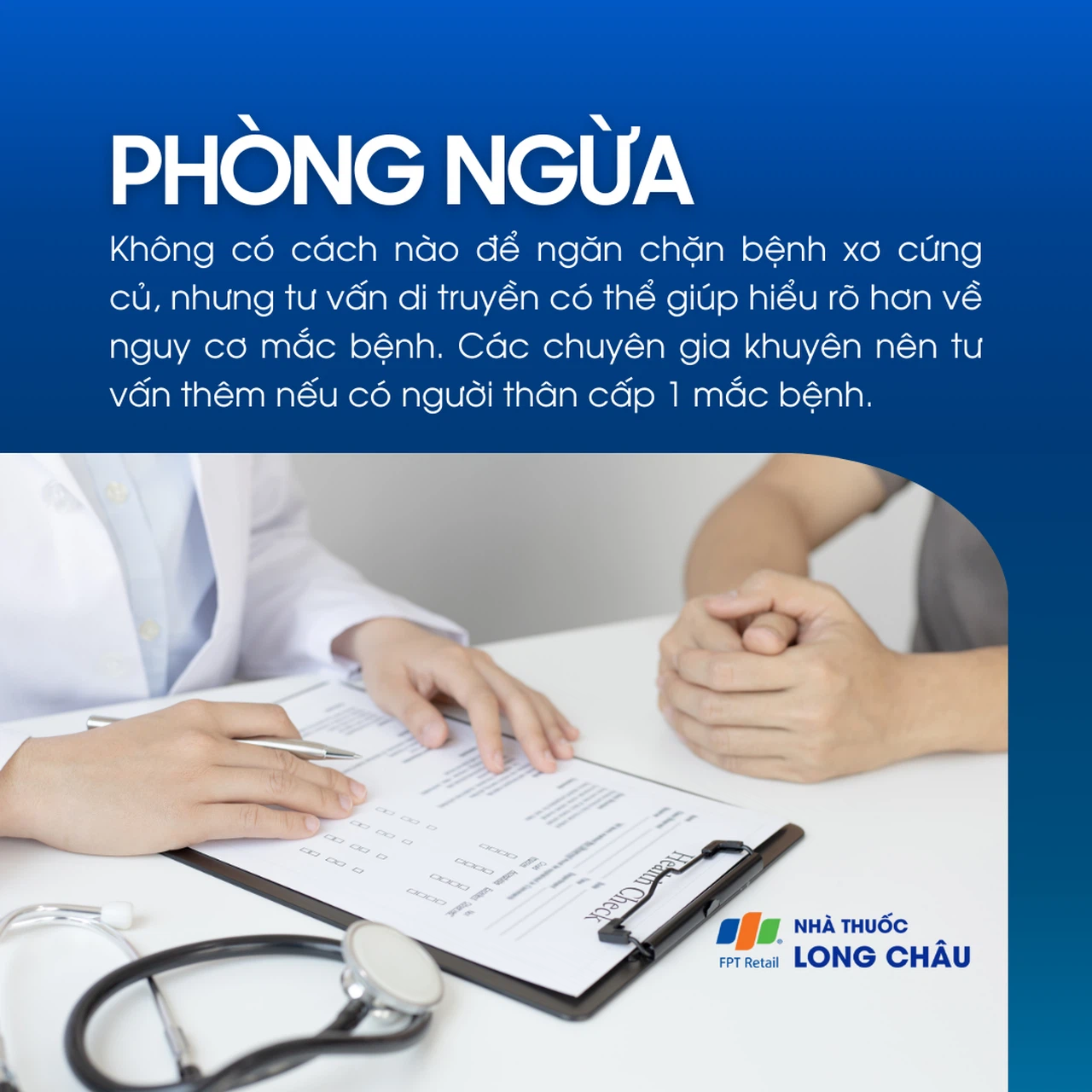Xơ cứng củ 7