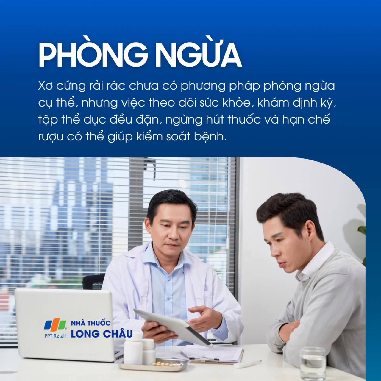 Xơ cứng rải rác 7
