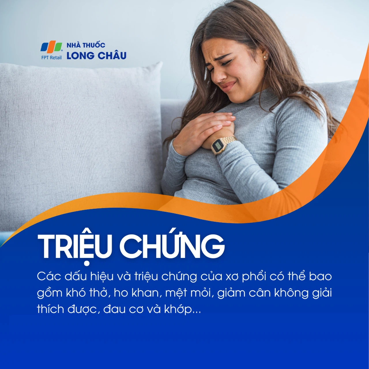 Xơ phổi 2