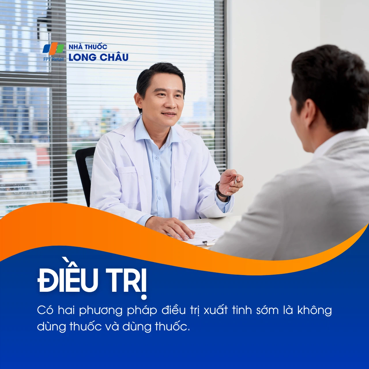 Xuất tinh sớm 6