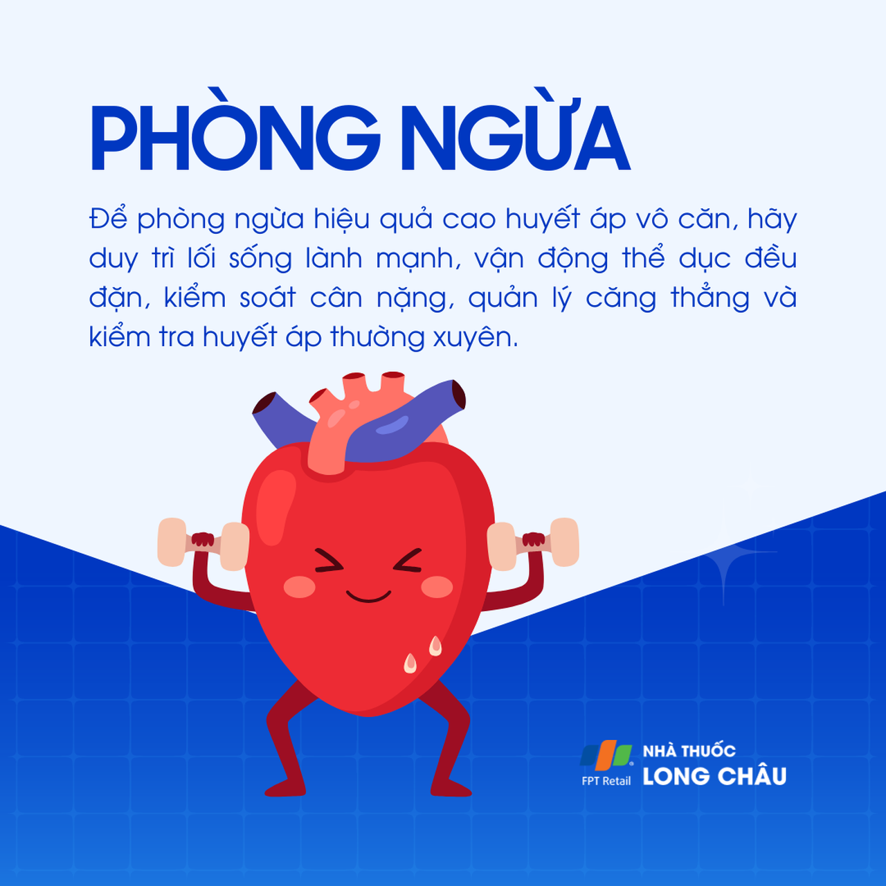 Huyết áp tâm thu cao 7