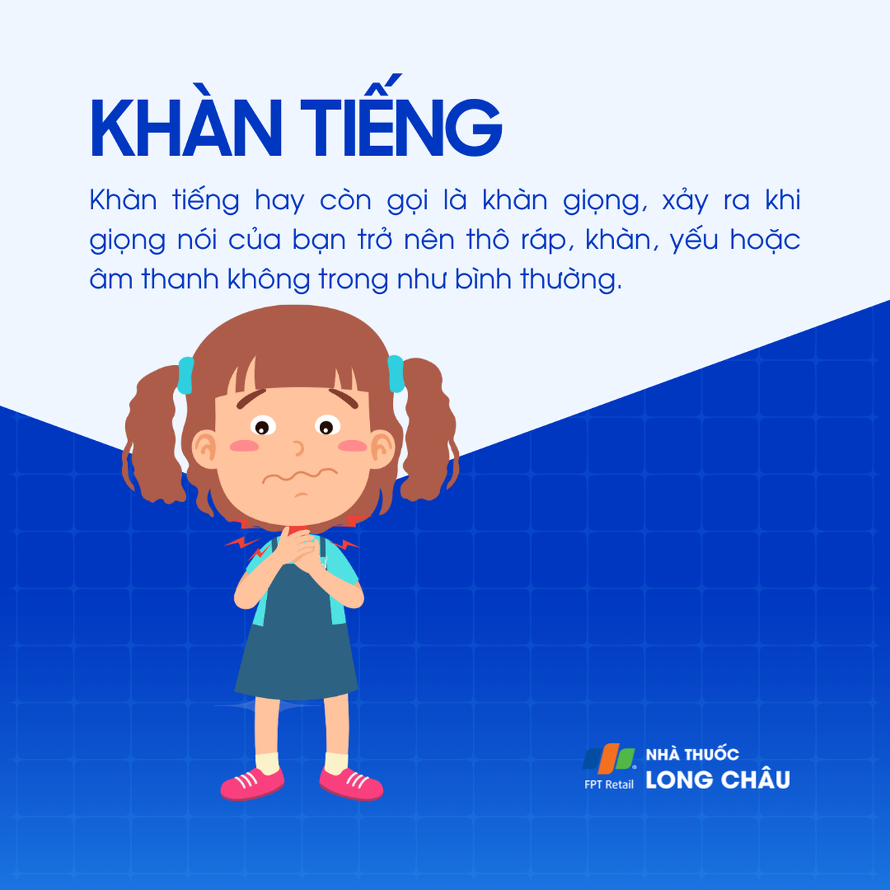 Khàn tiếng 1
