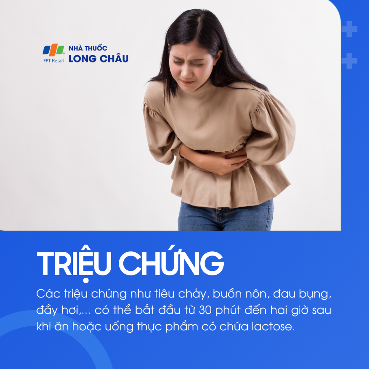 Không dung nạp lactose 2