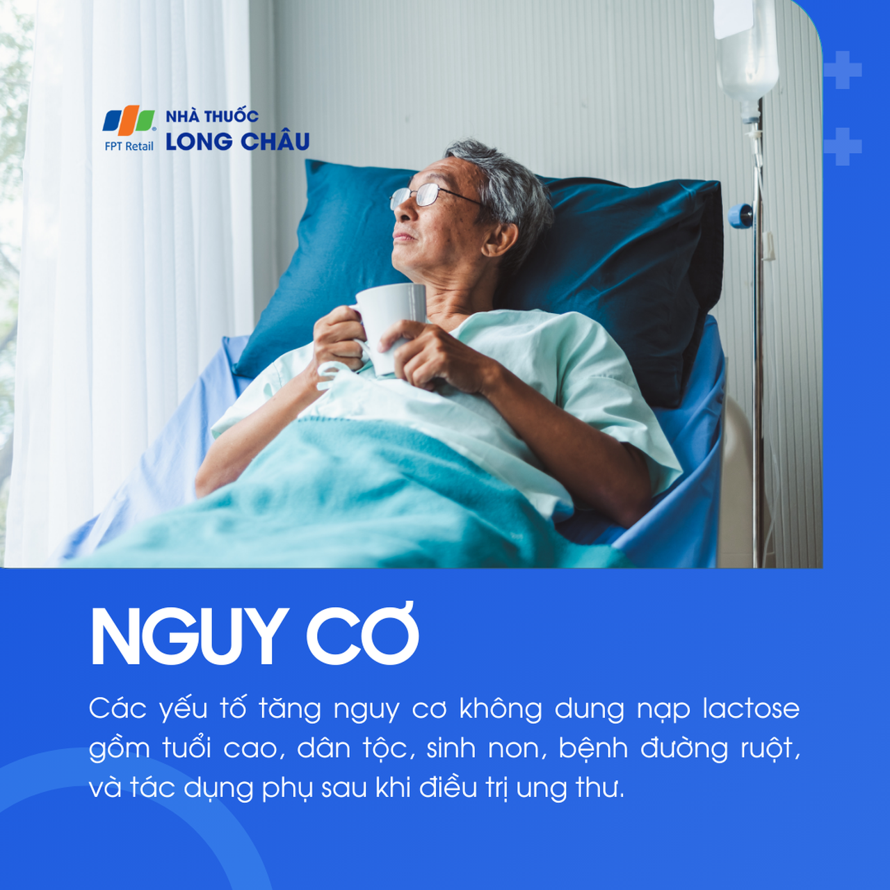 Không dung nạp lactose 4