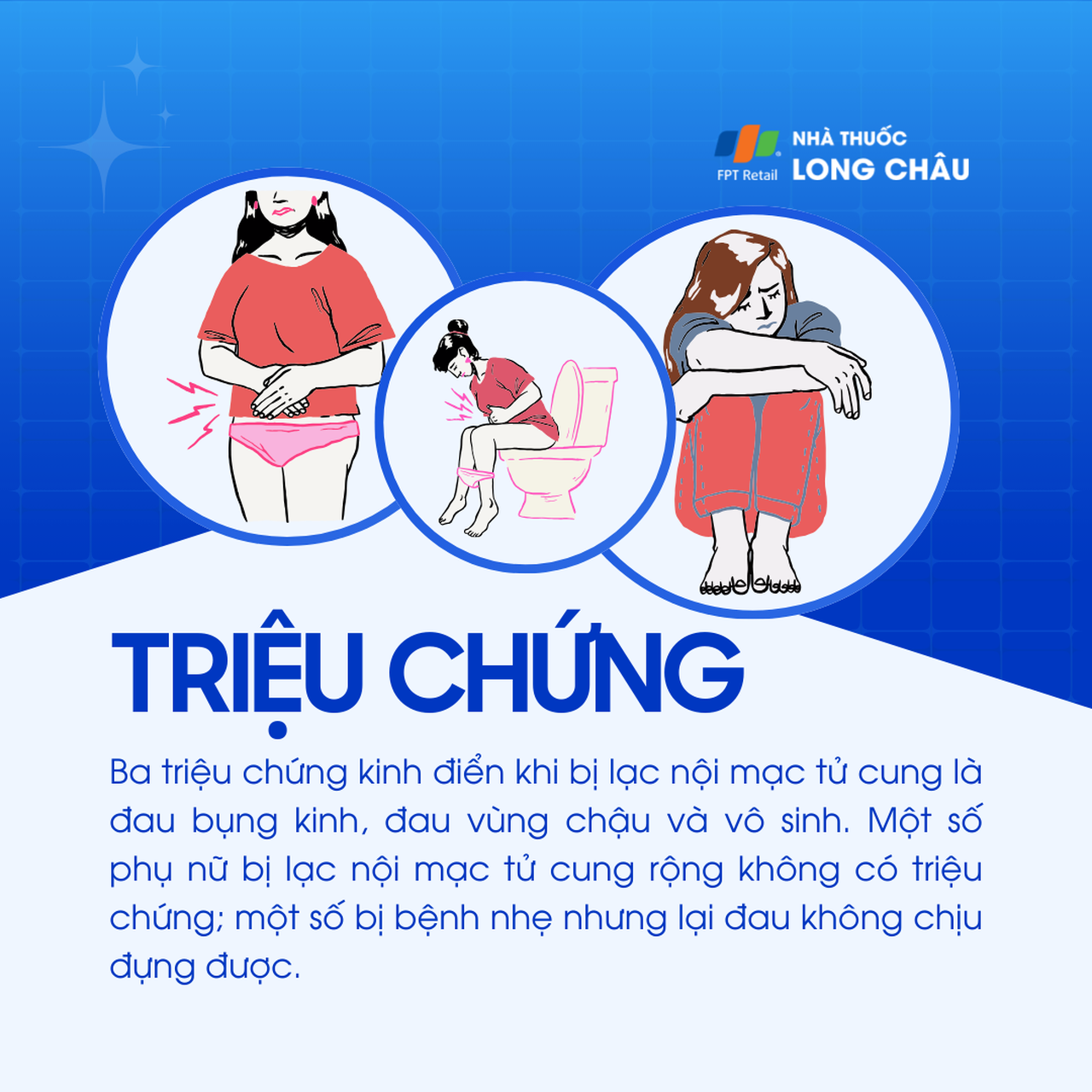 Lạc nội mạc tử cung 2