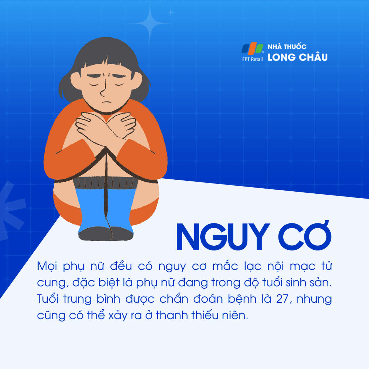 Lạc nội mạc tử cung 4