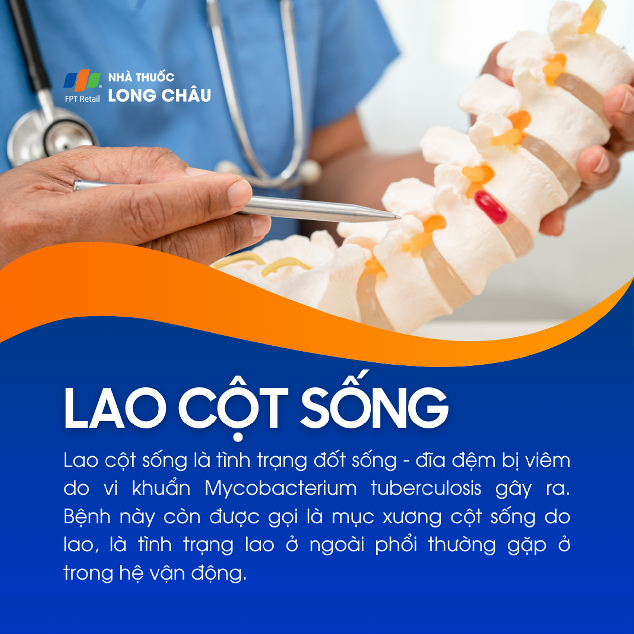 Lao cột sống 1