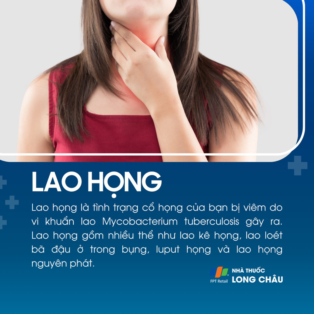 Lao họng 1
