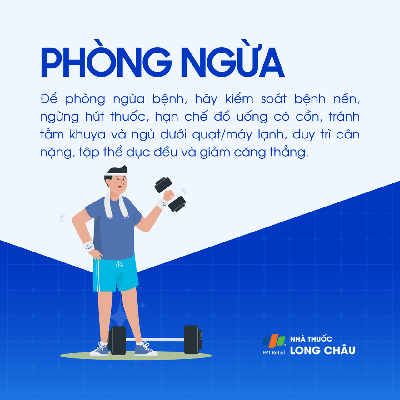 Liệt dây thần kinh số VII 7