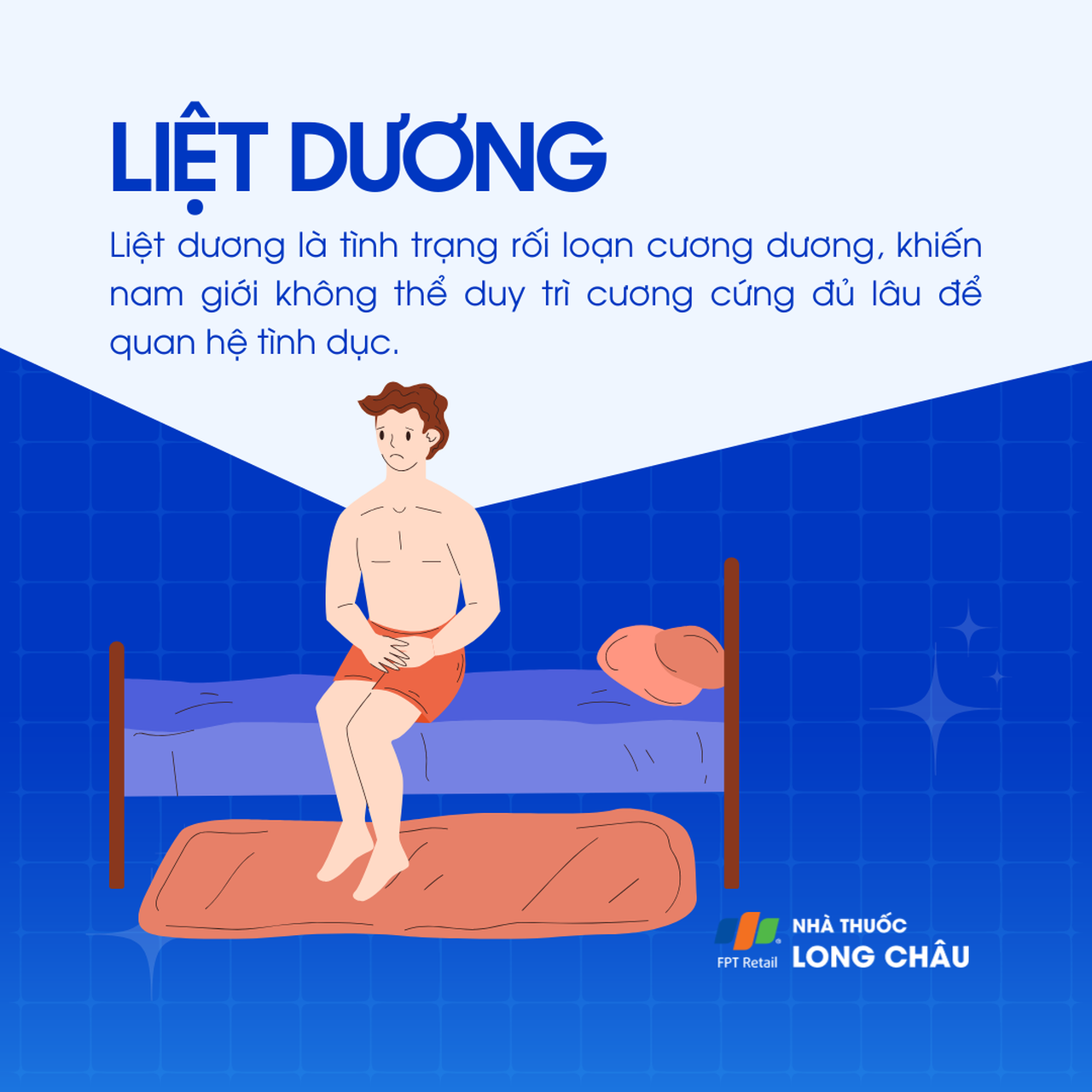 Liệt dương 1