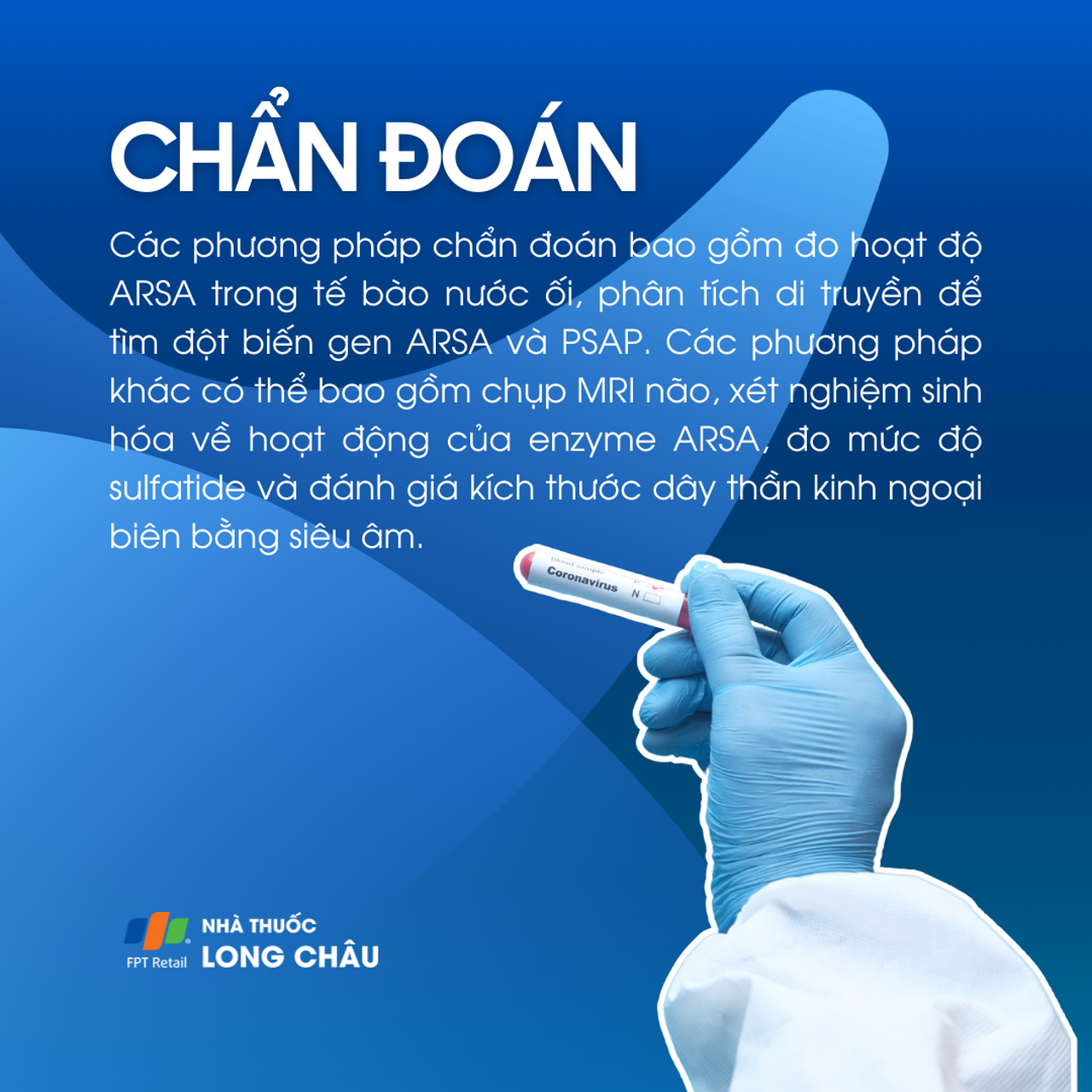 Loạn dưỡng bạch cầu dị sắc 5
