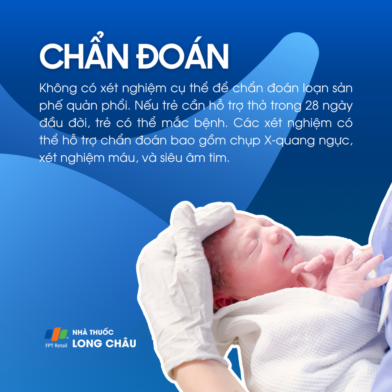 Loạn sản phế quản phổi 5