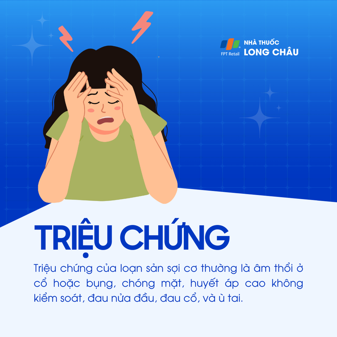 Loạn sản sợi cơ 2