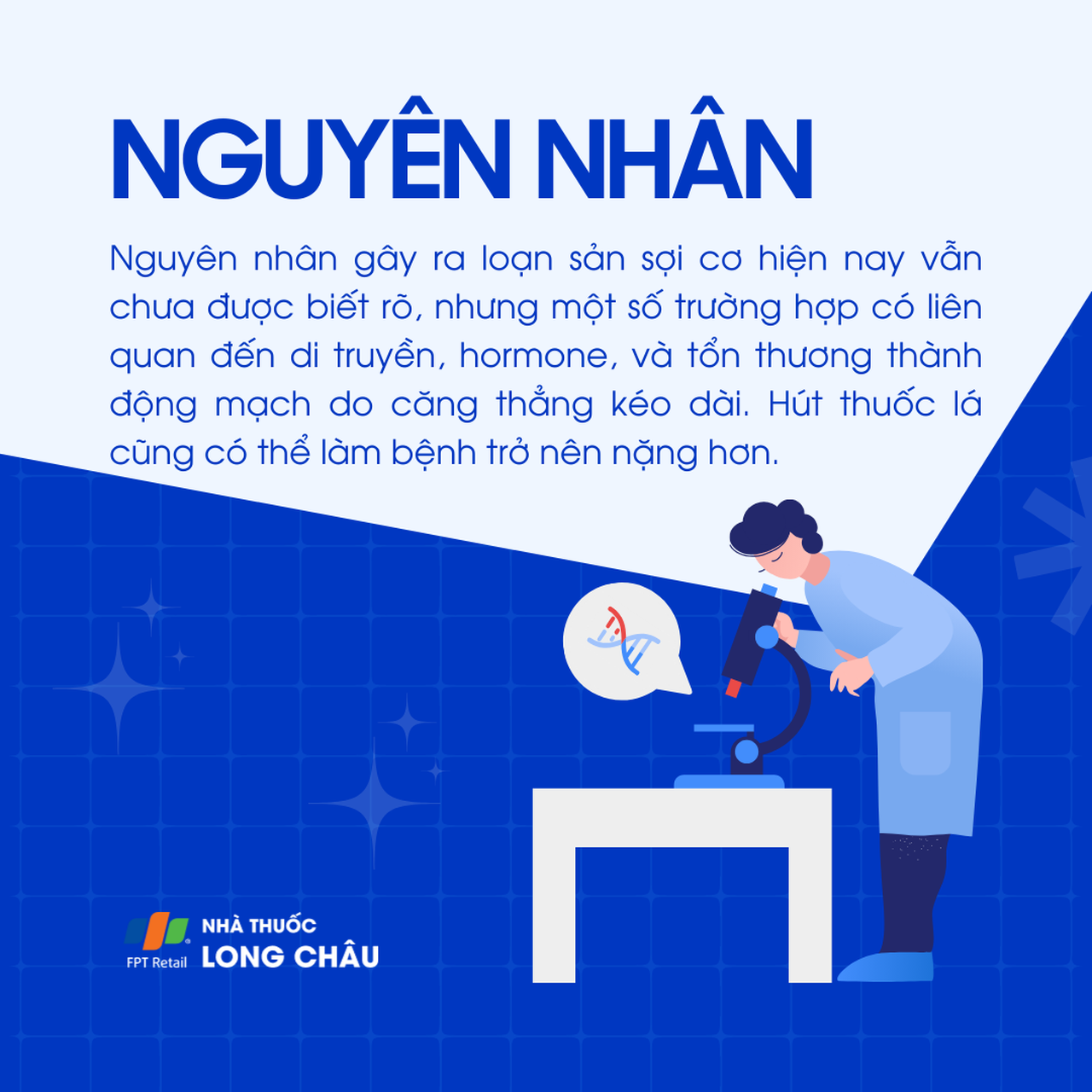 Loạn sản sợi cơ 3