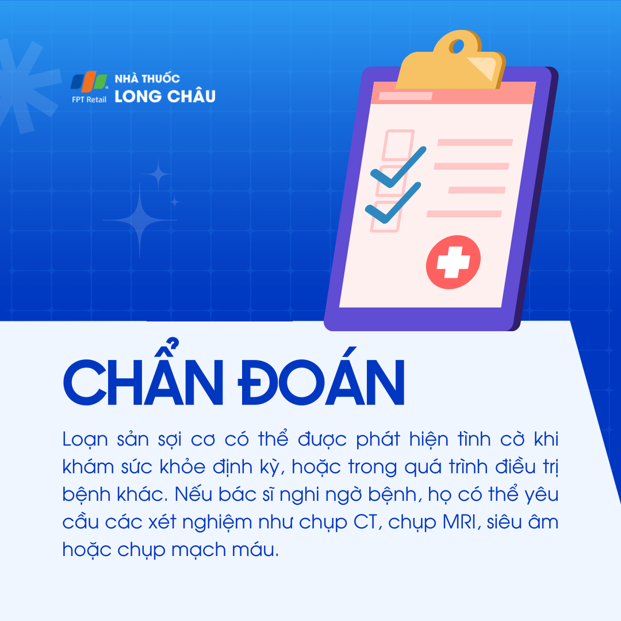 Loạn sản sợi cơ 5