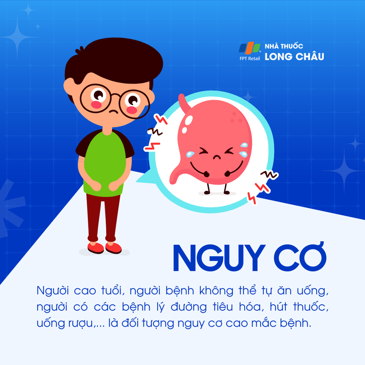 Loét thực quản4