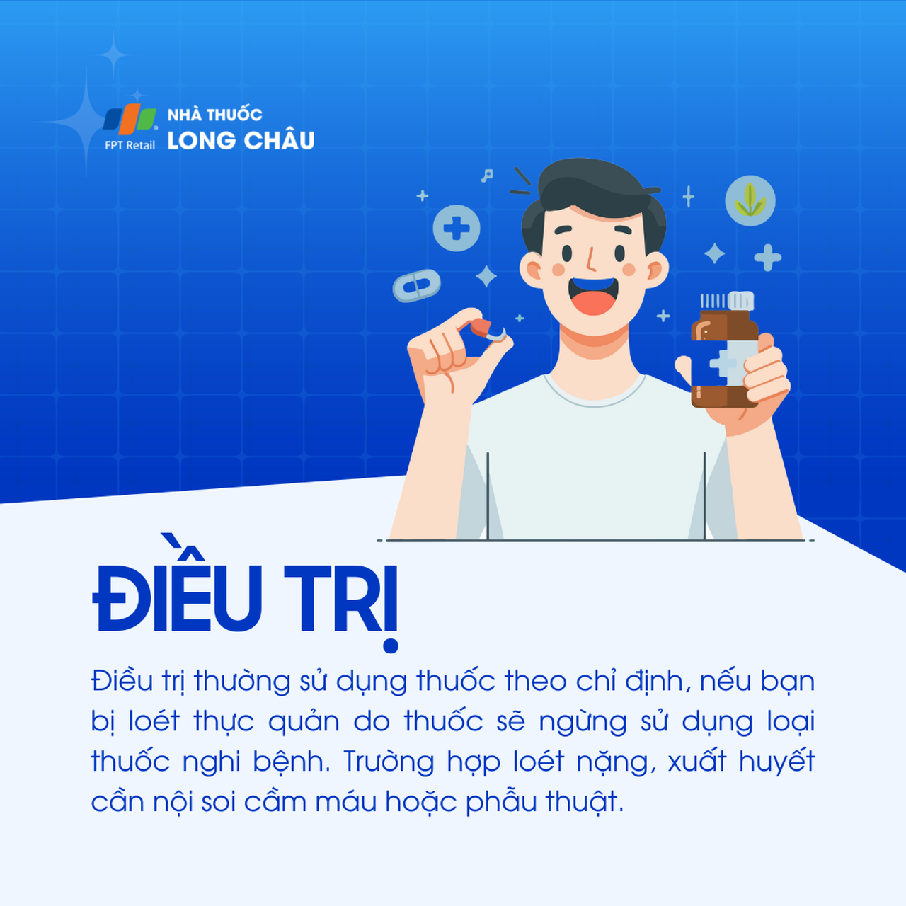 Loét thực quản 6