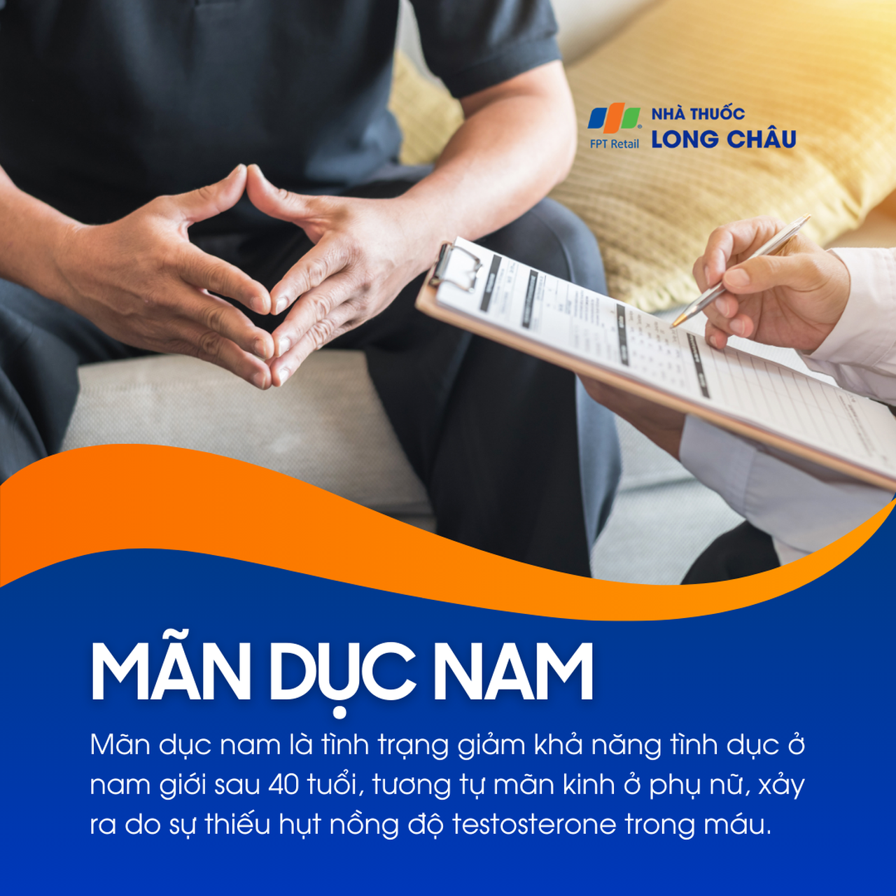 Mãn dục nam 1