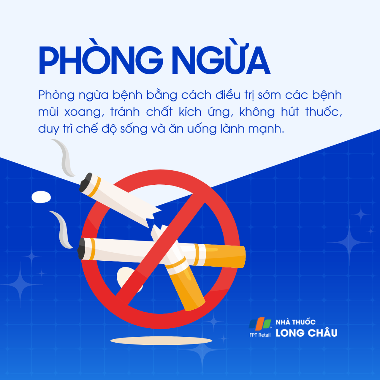 Mất khứu giác 7