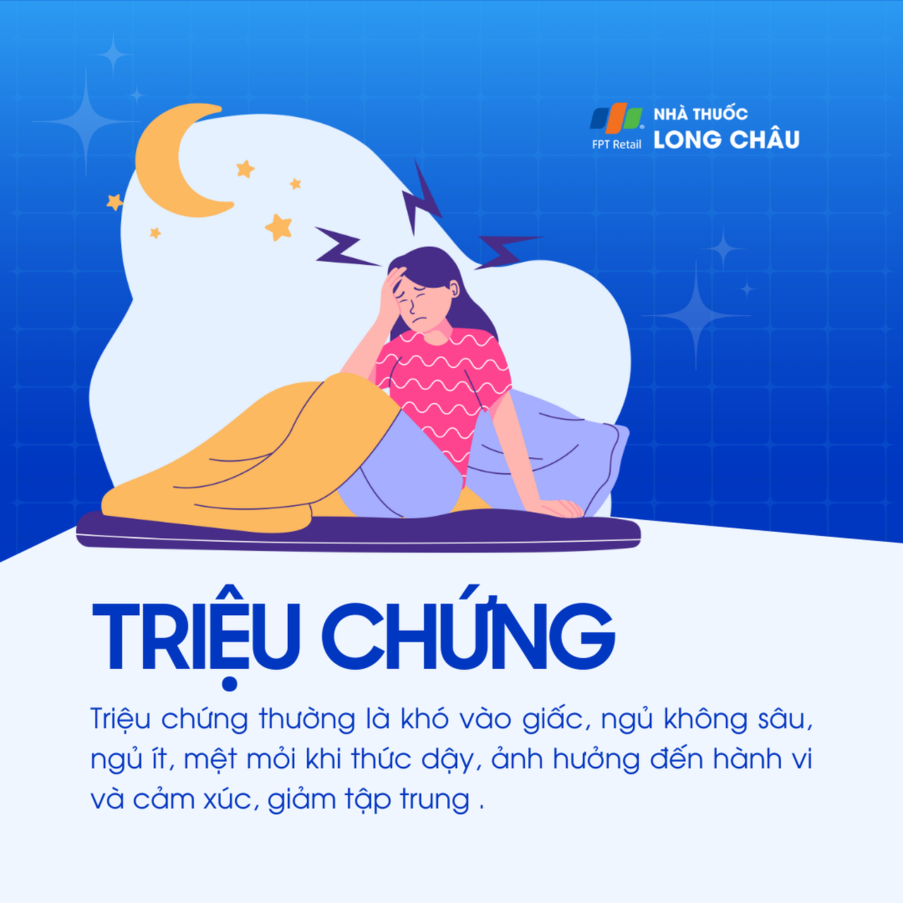 Mất ngủ ở người già 2