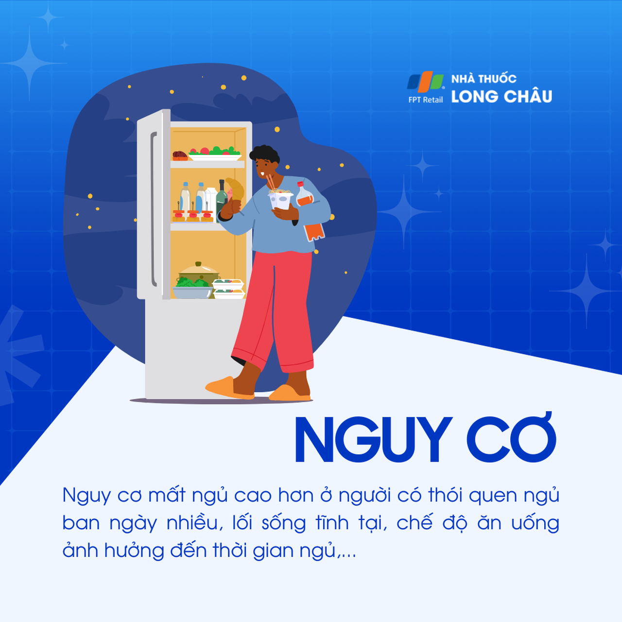 Mất ngủ ở người già 4