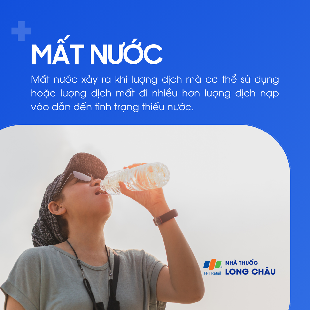 Mất nước 1