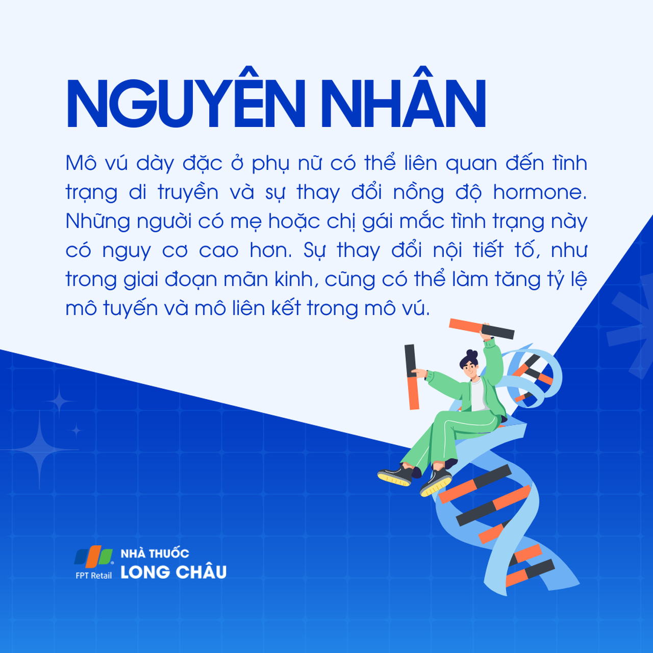 Mô vú dày đặc 3