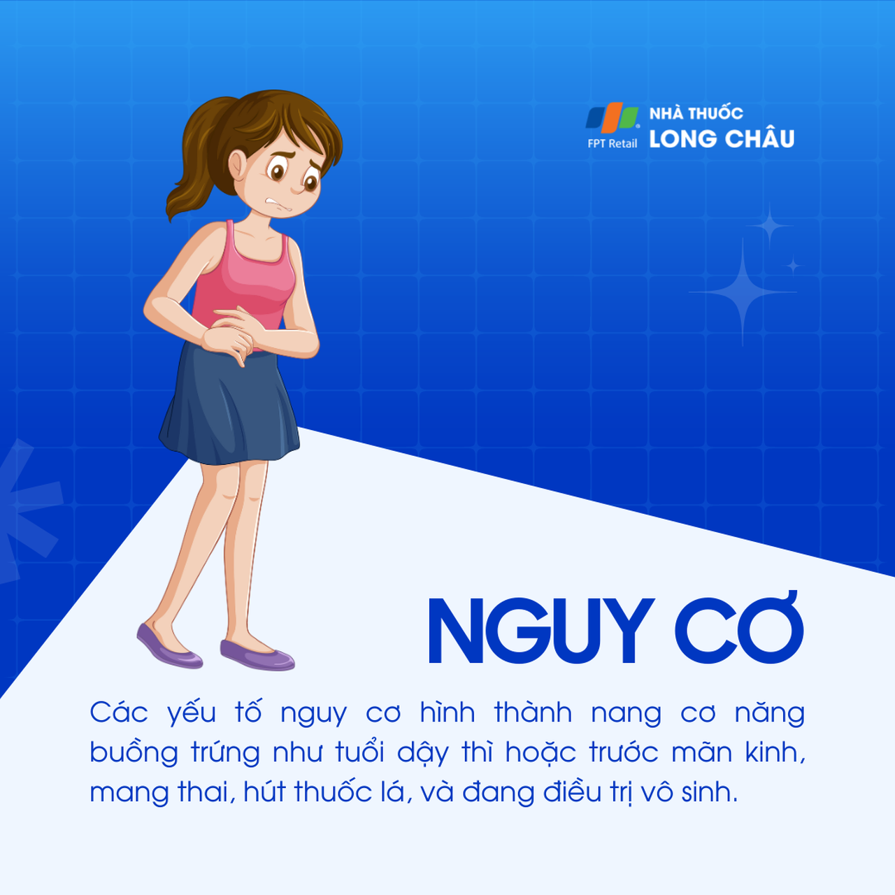 Nang cơ năng buồng trứng 4