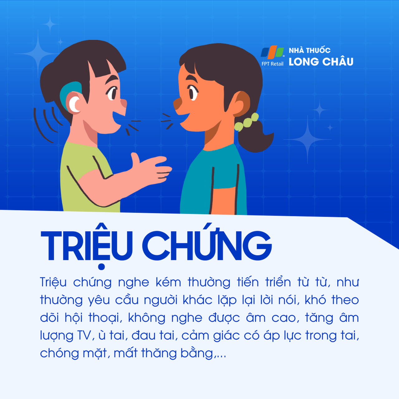 Nghe kém 2