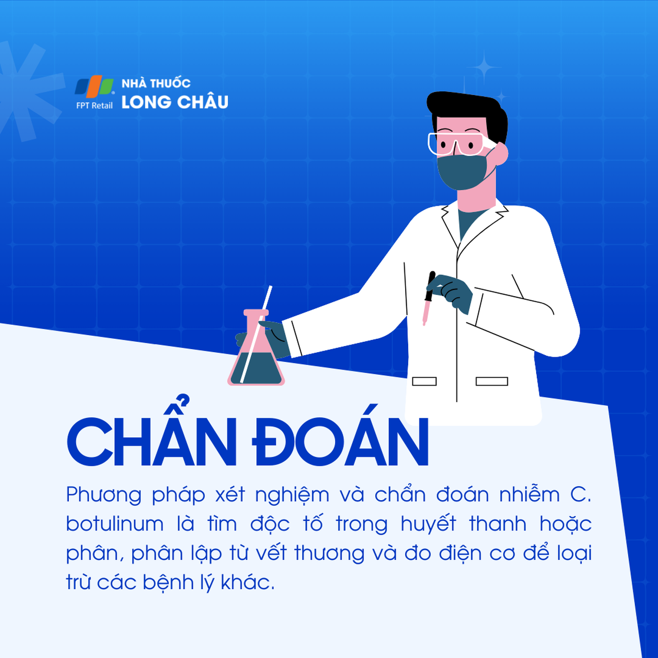 Ngộ độc Clostridium botulinum 5