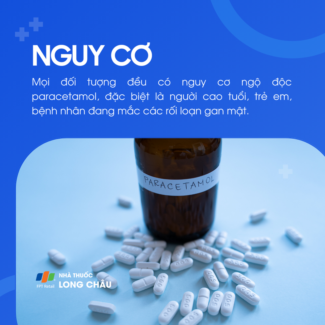 Ngộ độc paracetamol 4