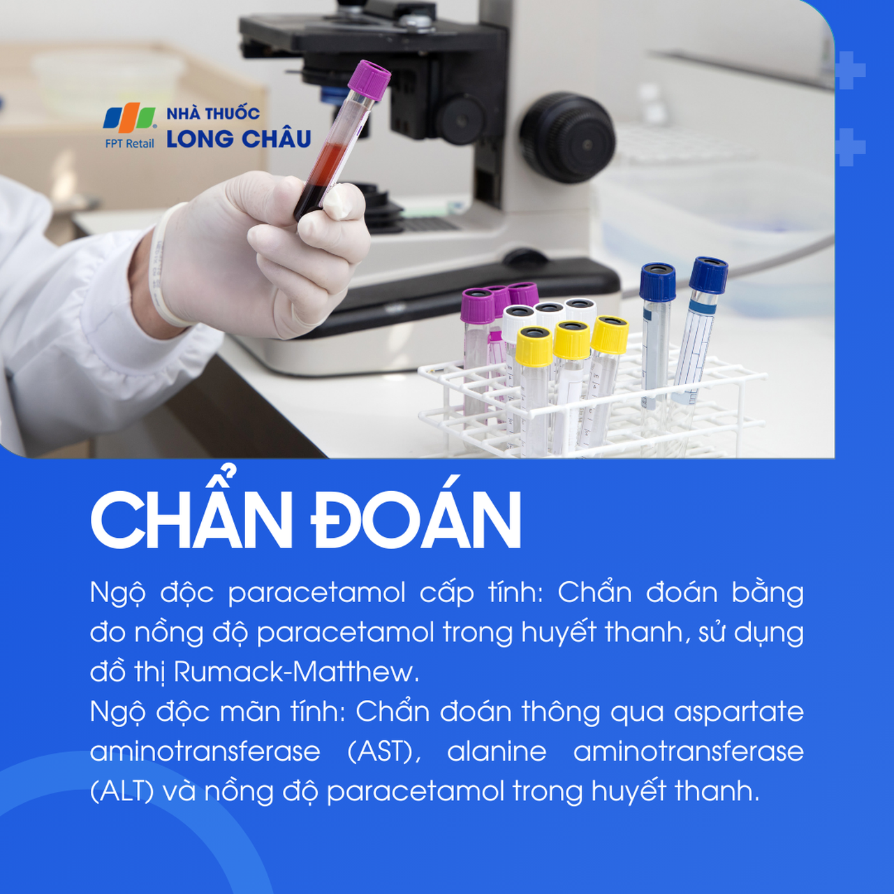 Ngộ độc paracetamol 5