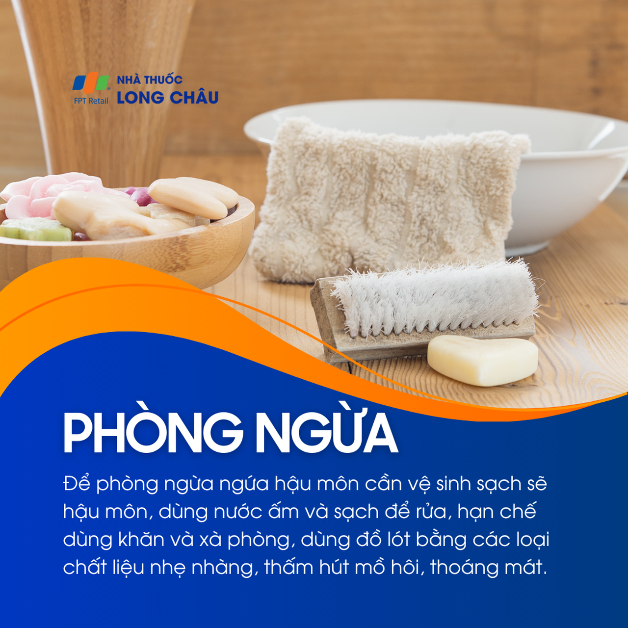 Ngứa hậu môn 7