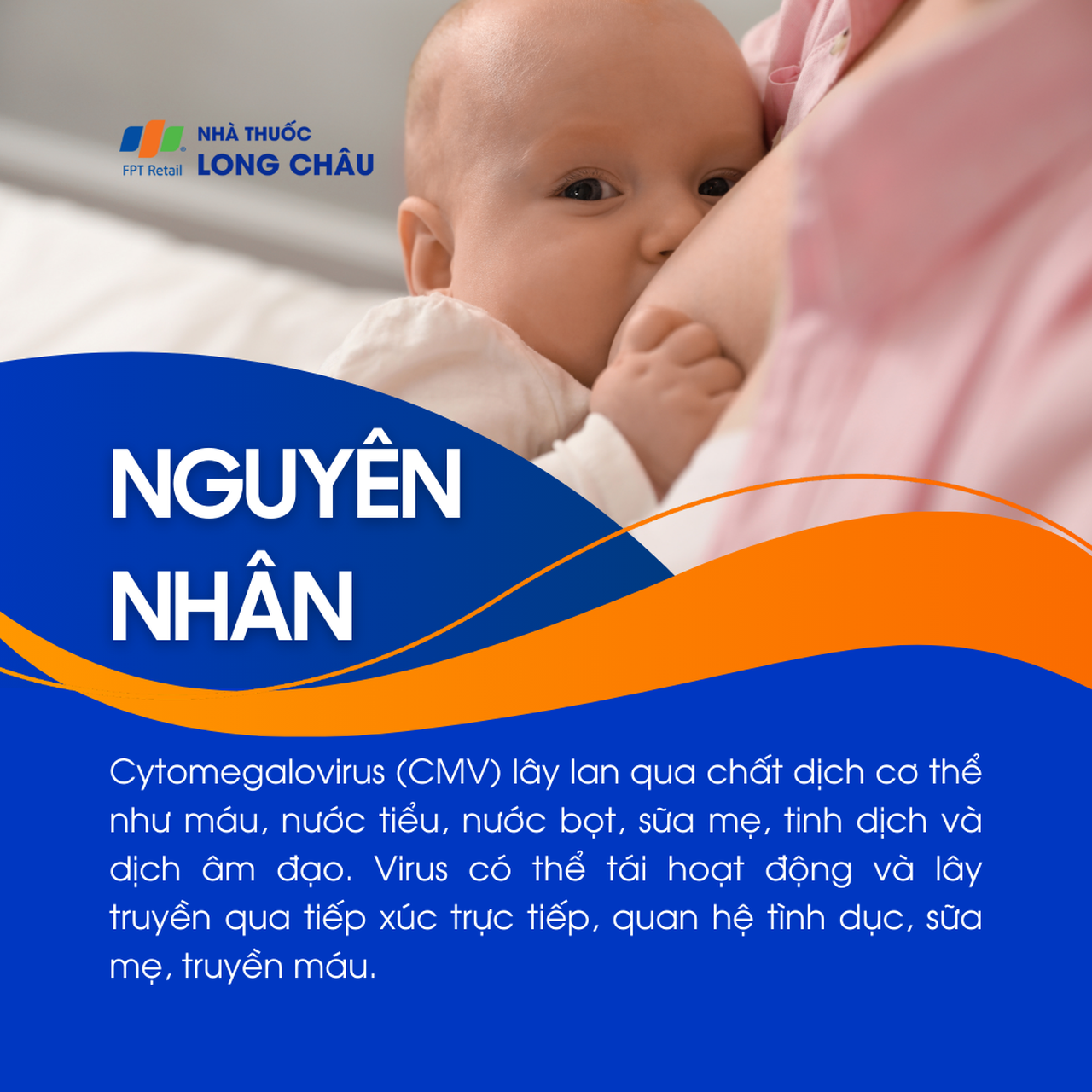 Nhiễm Cytomegalovirus 3