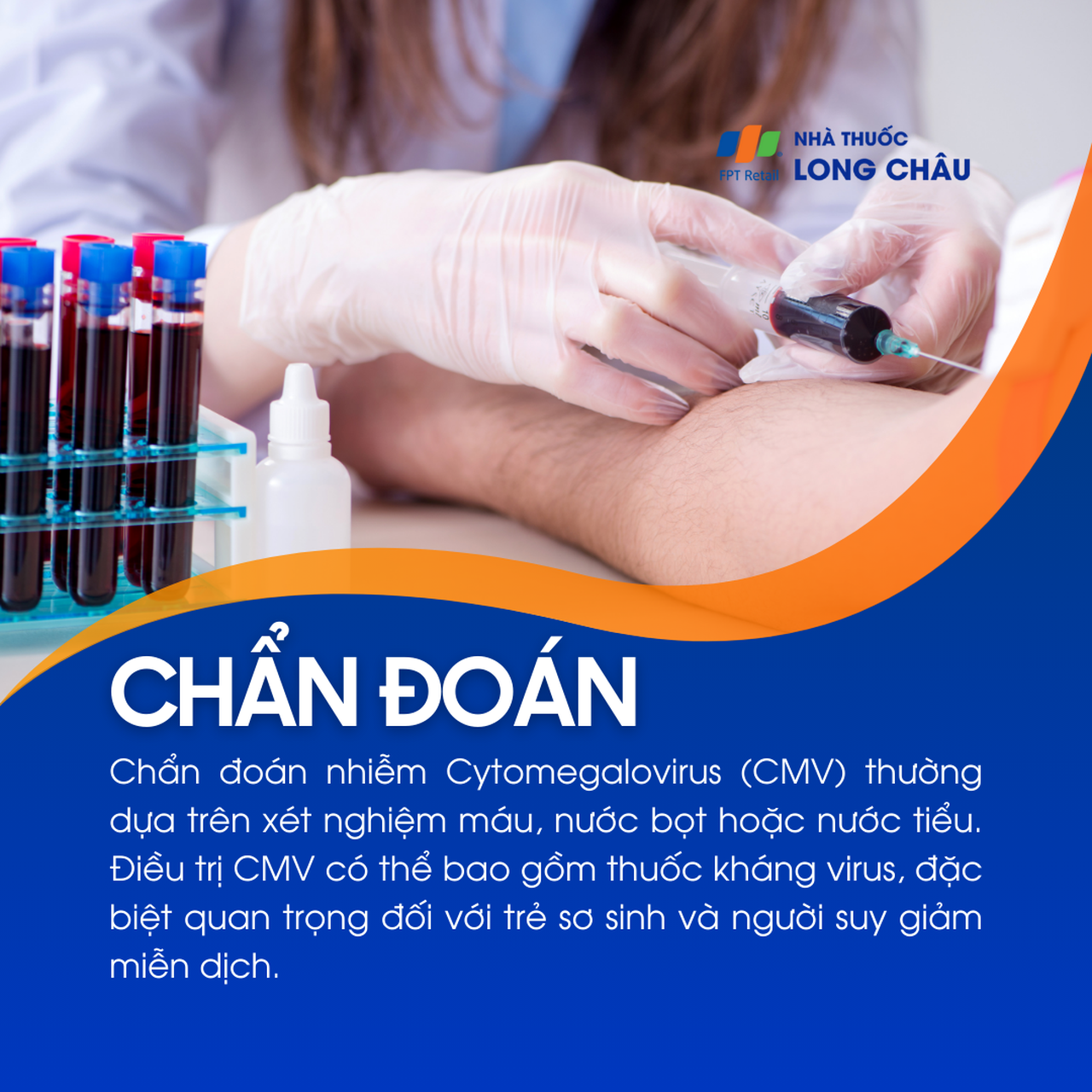 Nhiễm Cytomegalovirus 5