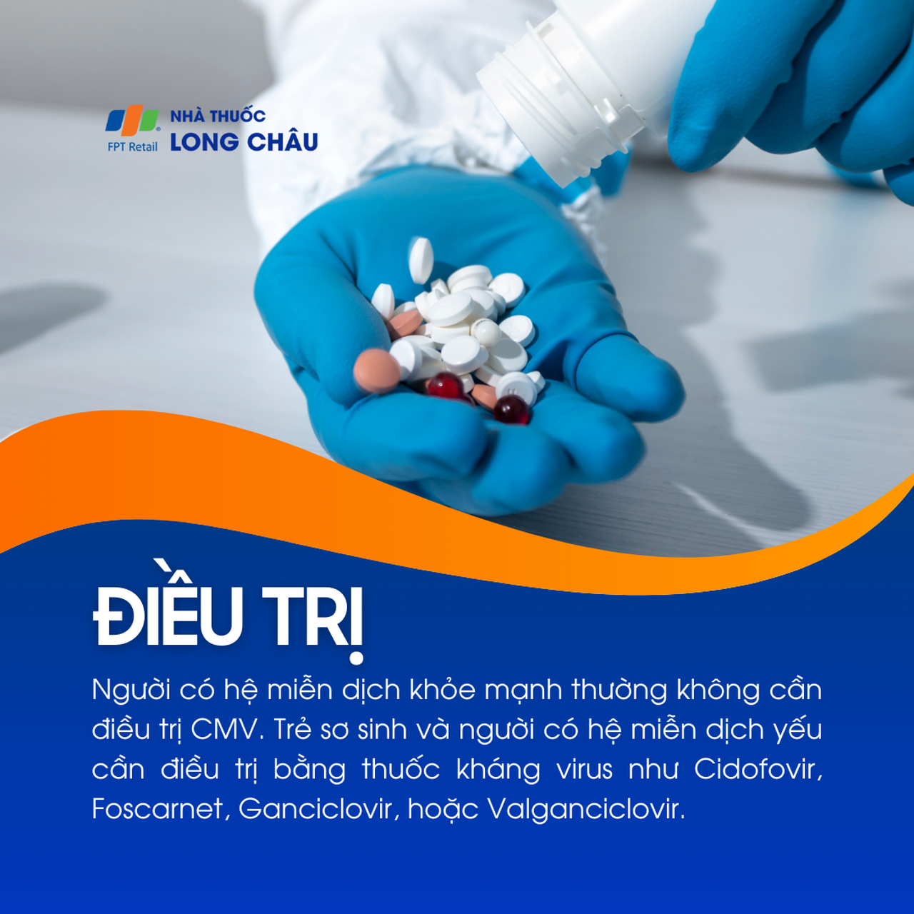 Nhiễm Cytomegalovirus 6